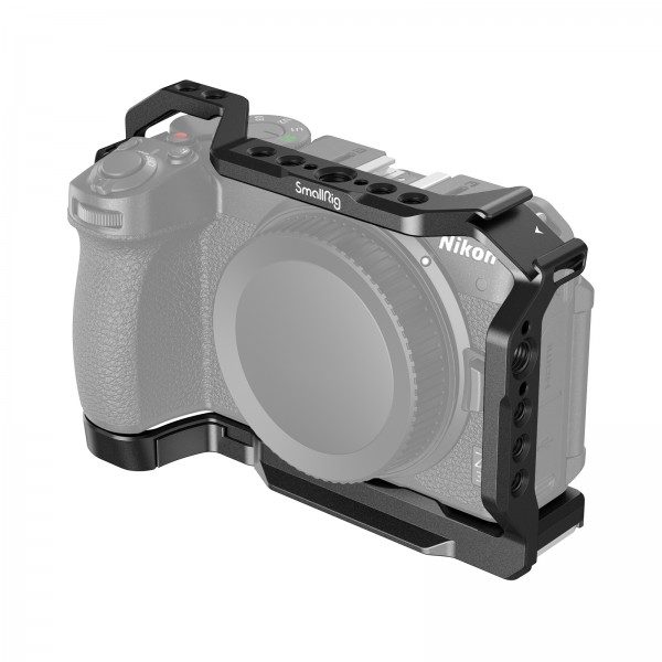 Cage for Nikon Z 30 3858