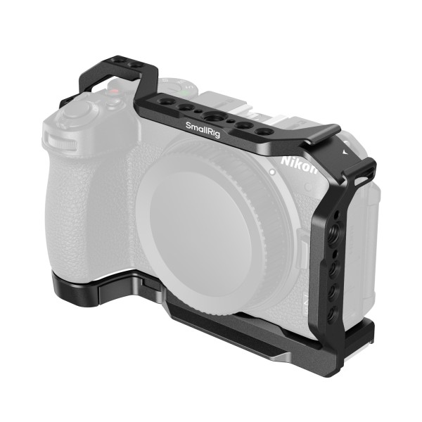 SmallRig Cage for Nikon Z 30 3858