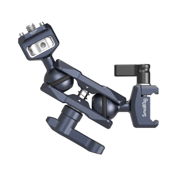 SmallRig Magic Arm with Dual Ball Heads (1/4”-20...
