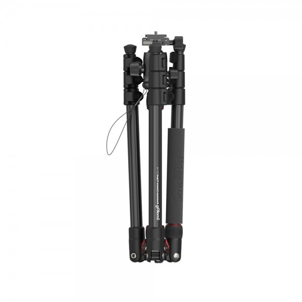 SmallRig CT-10 Aluminum Camera Tripod 3935