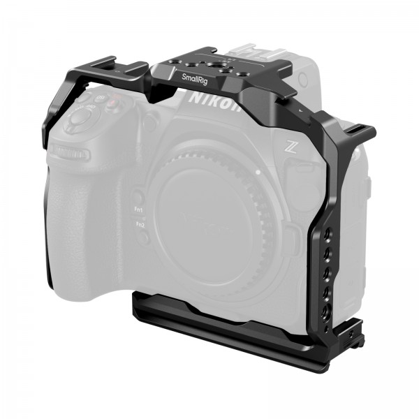 Cage for Nikon Z 8 3940