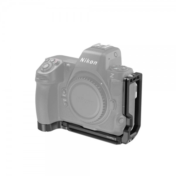 SmallRig L-Bracket for Nikon Z 8 3942