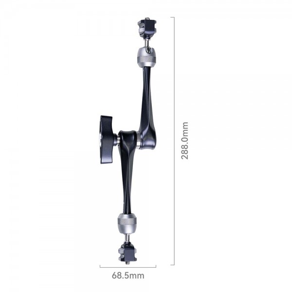 Rosette Arm (11") 3959