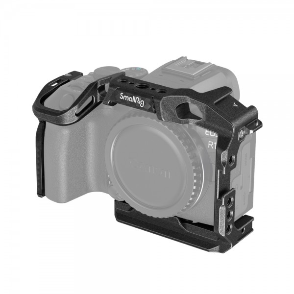 “Black Mamba” Cage for Canon EOS R10 4004