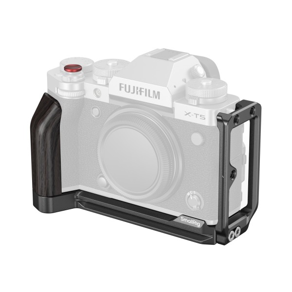 SmallRig L-Shape Mount Plate for FUJIFILM X-T5 413...