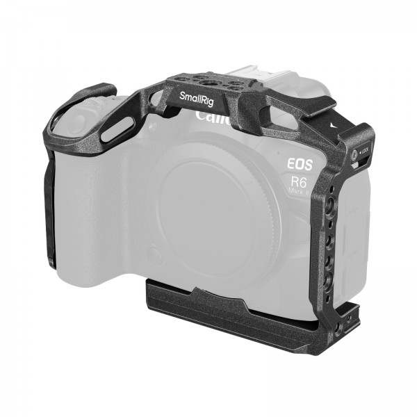 "Black Mamba" Camera Cage for Canon EOS ...