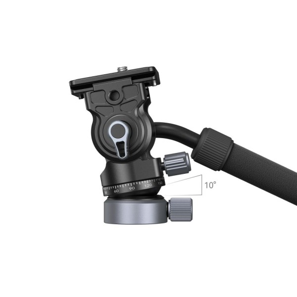 SmallRig Video Head with Leveling Base CH20 4170B