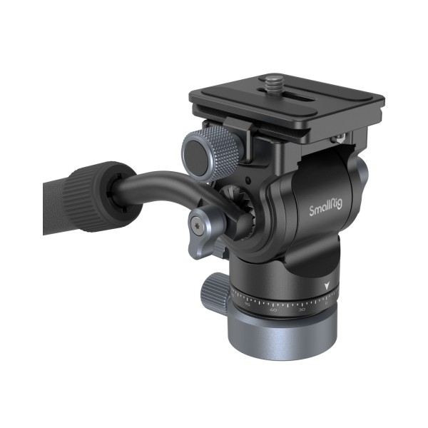 SmallRig Video Head with Leveling Base CH20 4170B