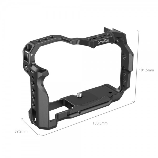 Cage for Canon EOS R50 4214