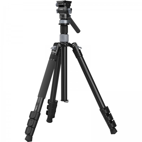 SmallRig Travel Video Tripod Kit 4221