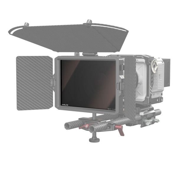 SmallRig CINE 4 x 5.65" ND Filter 4224