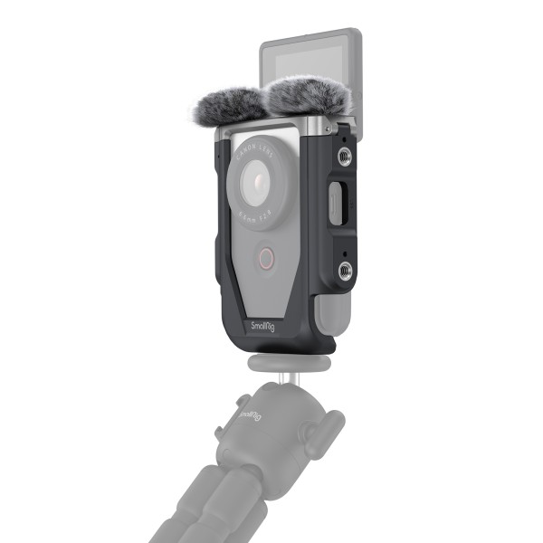 SmallRig Cage Kit for Canon PowerShot V10 4235