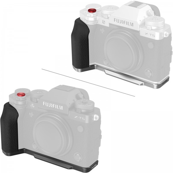 L-Shape Grip for FUJIFILM X-T5 4260