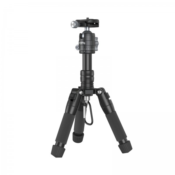 Aluminum Mini Tripod VT-20 4289