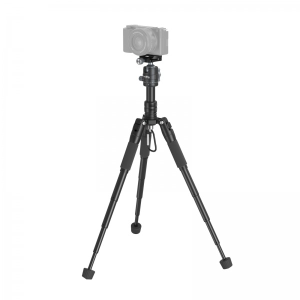 Aluminum Mini Tripod VT-20 4289