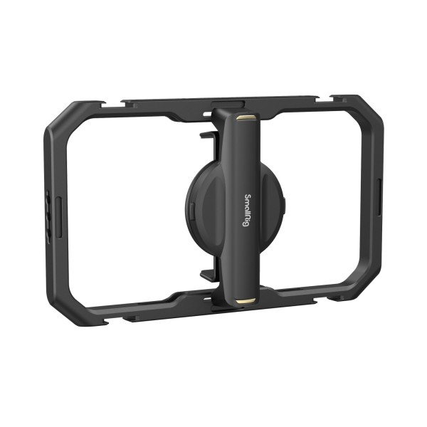 SmallRig Universal Quick Release Mobile Phone Cage...