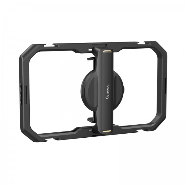 Universal Quick Release Mobile Phone Cage MC4 4299