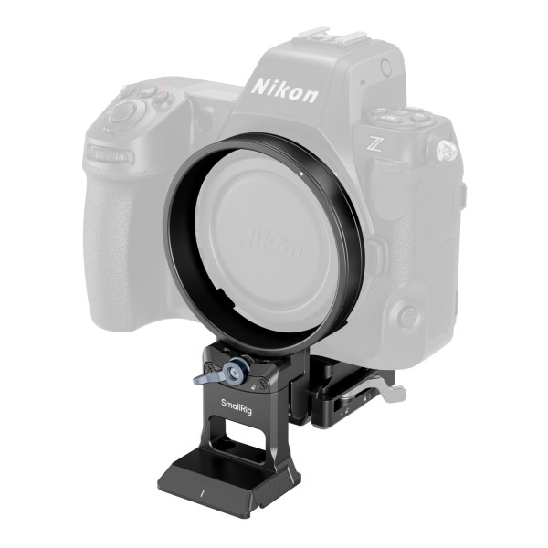 SmallRig Rotatable Horizontal-to-Vertical Mount Pl...