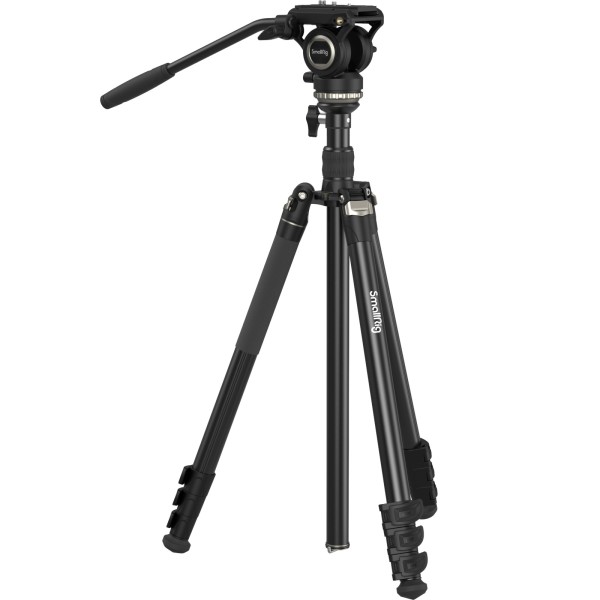 SmallRig Video Tripod Kit CT-210 4475