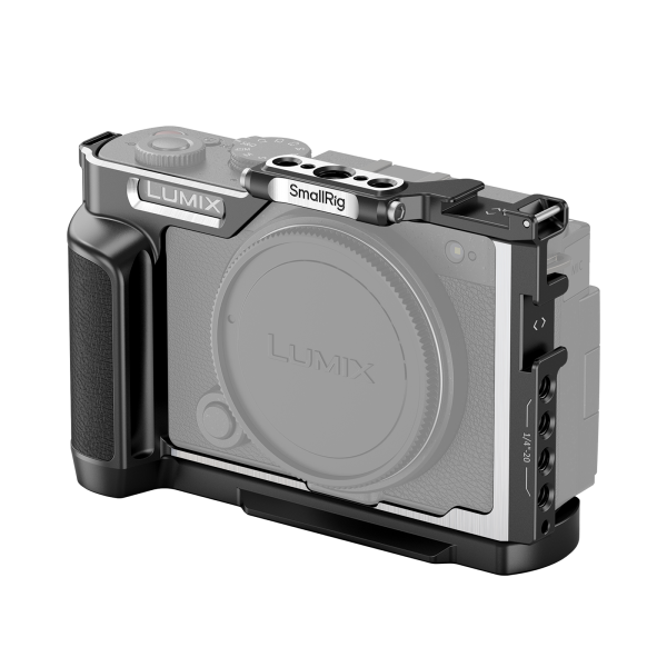 Cage for Panasonic LUMIX S9 4515