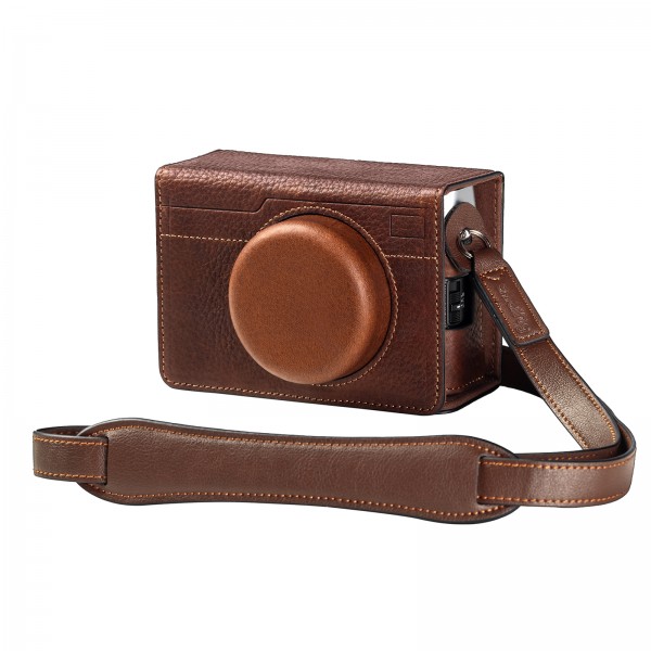 Leather Case Kit for FUJIFILM X100VI 4558