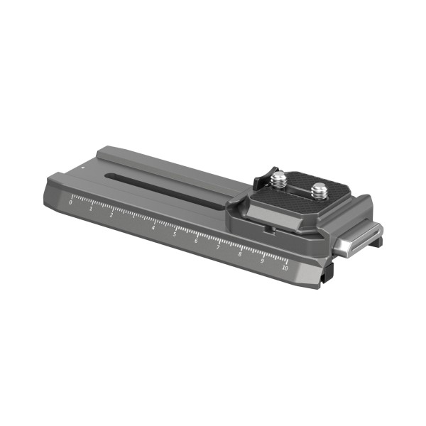 SmallRig HawkLock H38 Manfrotto Quick Release Plat...