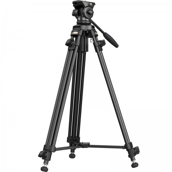 Lightweight Video Tripod Kit AD-50Lite 4684