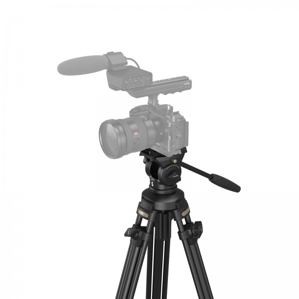 Lightweight Video Tripod Kit AD-50Lite 4684