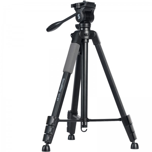 SmallRig Versatile Lightweight Tripod CT-07 4689