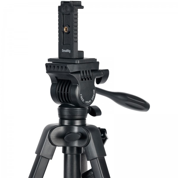 SmallRig Versatile Lightweight Tripod CT-07 4689