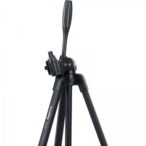 SmallRig Versatile Lightweight Tripod CT-01 4717