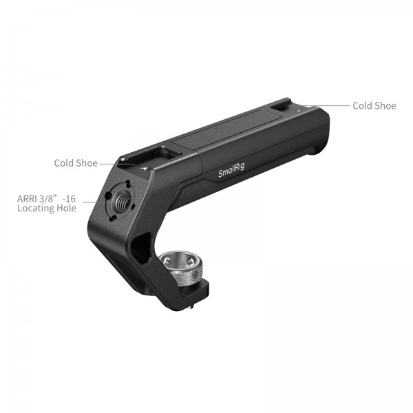 ARRI Locating Top Handle (Tiny) 4757