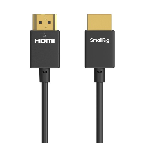 Ultra-Slim 4K HDMI Data Cable (A to A) (100cm) 479...