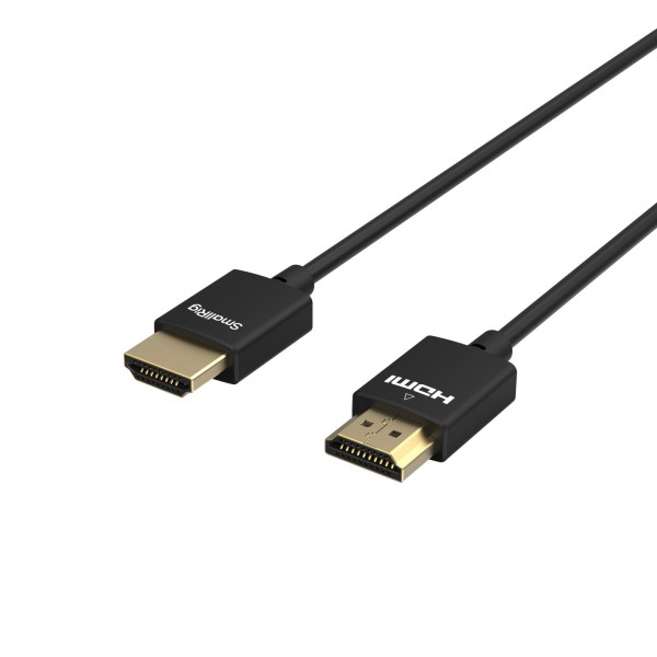 Ultra-Slim 4K HDMI Data Cable (A to A) (100cm) 4794