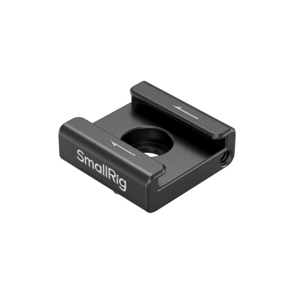 SmallRig Anti-Twist Cold Shoe Mount Support 5032