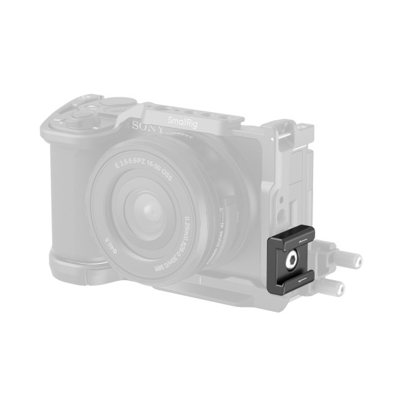 SmallRig Anti-Twist Cold Shoe Mount Support 5032