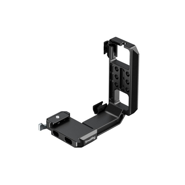 SmallRig Vertical Mount Plate for Cage with Arca-T...