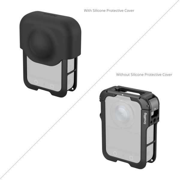 SmallRig Cage for DJI Osmo 360 5704B