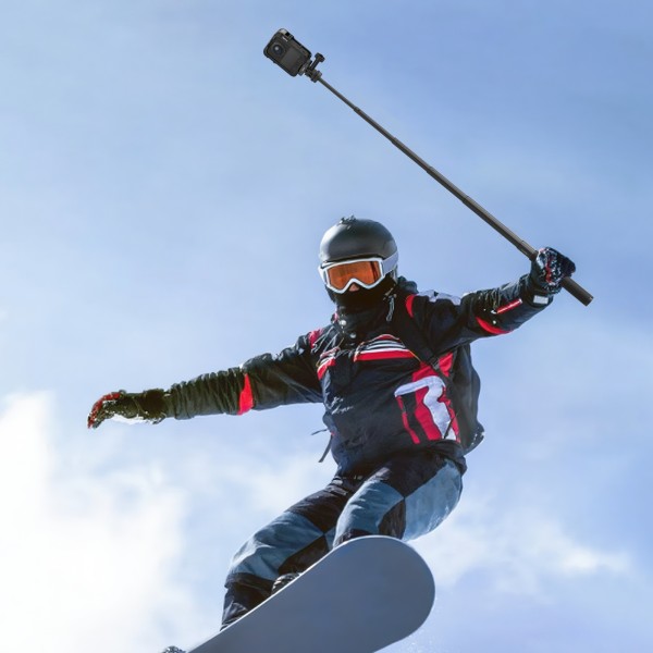 SmallRig Cage for DJI Osmo 360 5704B