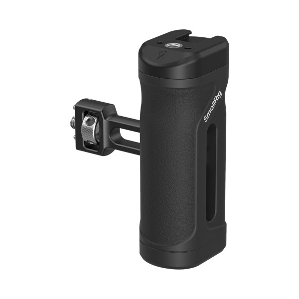 SmallRig Mini Side Handle Kit: 2-in-1 (NATO/Screw)...