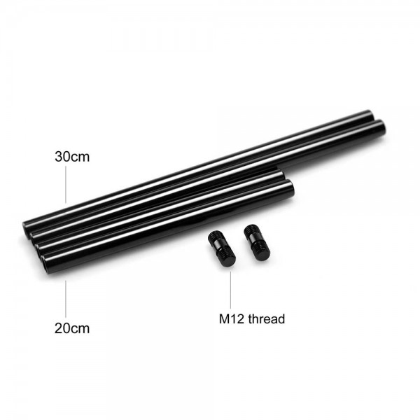 Aluminum Alloy Rod (15mm) 900