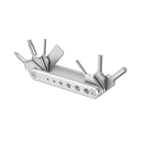 SmallRig Folding Tool Set with Screwdrivers and Wr...