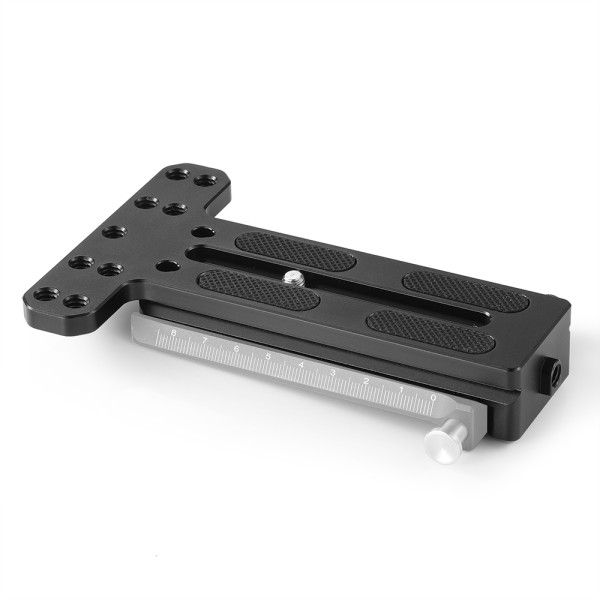 SmallRig Counterweight Mounting Plate (Arca type) ...