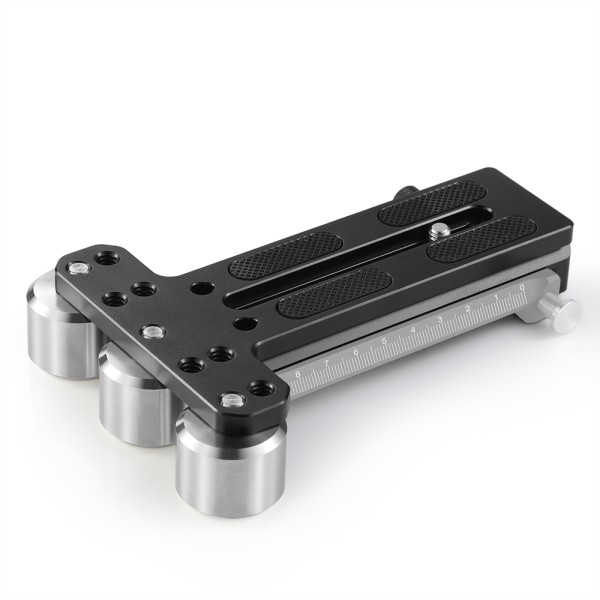 SmallRig Counterweight Mounting Plate (Arca type) for Zhiyun Gimbal BSS2283