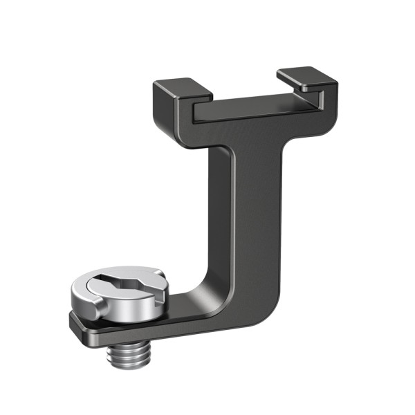 SmallRig 1/4”-20 Thread to Cold shoe adapter for...