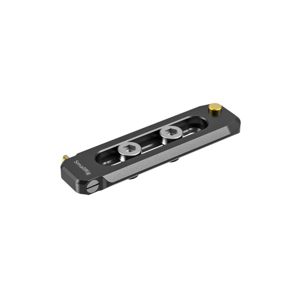 SmallRig Low-profile NATO Rail 70mm BUN2483B