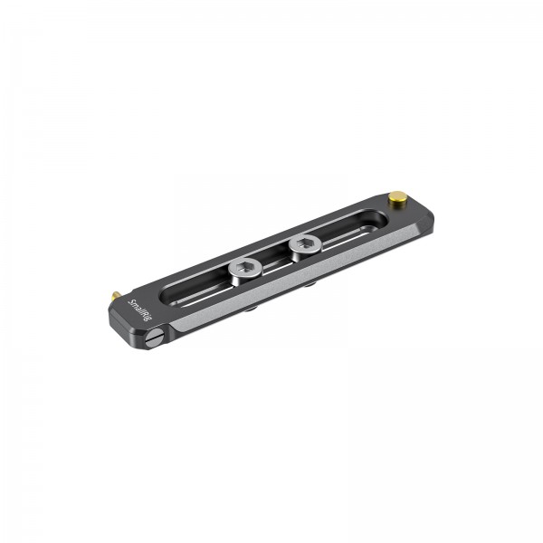 Low-profile NATO Rail 90mm BUN2484B