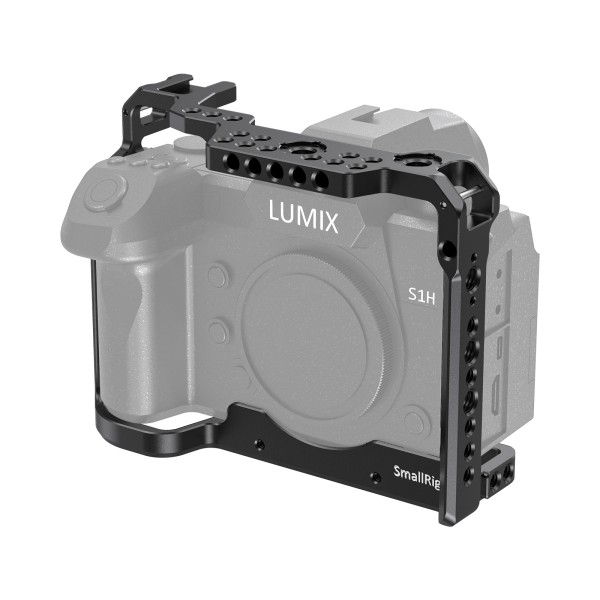 SmallRig Camera Cage for Panasonic S1H  CCP2488