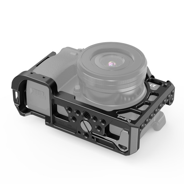 SmallRig Camera Cage for Sony A6100/A6300/A6400/A6500 CCS2310B