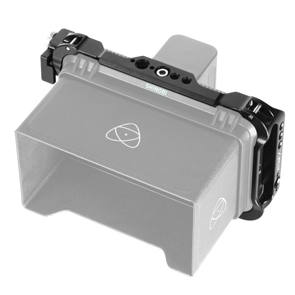 SmallRig AtomX 5" Camera Cage for Shinobi CMA2305